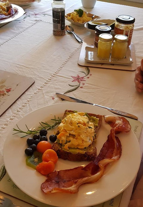 Manitzky Magic -B&B Home With Heart - Accommodation Sunshine Coast 12