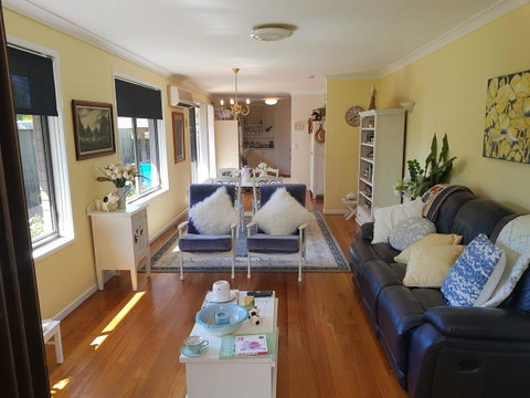 Manitzky Magic -B&B Home With Heart - Accommodation Sunshine Coast 10