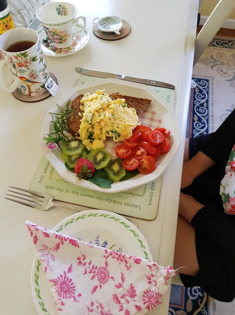 Manitzky Magic -B&B Home With Heart - Accommodation Sunshine Coast 16