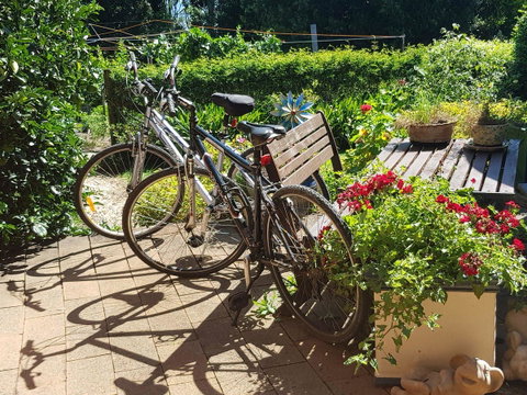Manitzky Magic -B&B Home With Heart - Accommodation Sunshine Coast 26