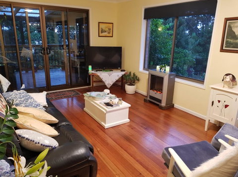 Manitzky Magic -B&B Home With Heart - Accommodation Sunshine Coast 17