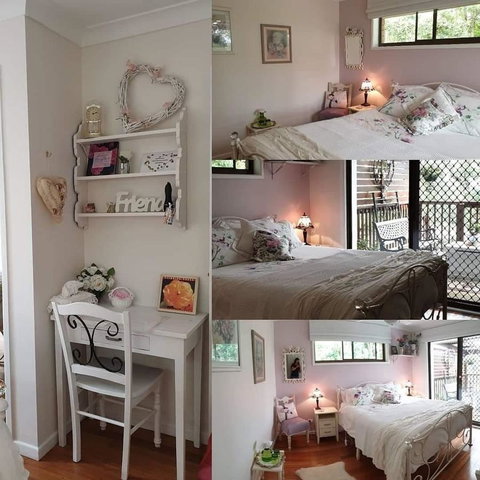 Manitzky Magic -B&B Home With Heart - Accommodation Sunshine Coast 4