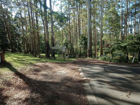 Manitzky Magic -B&B Home With Heart - Accommodation Sunshine Coast 28