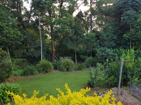 Manitzky Magic -B&B Home With Heart - Accommodation Sunshine Coast 25