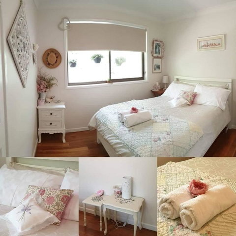 Manitzky Magic -B&B Home With Heart - Accommodation Sunshine Coast 3