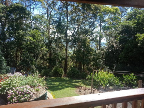 Manitzky Magic -B&B Home With Heart - Accommodation Sunshine Coast 22