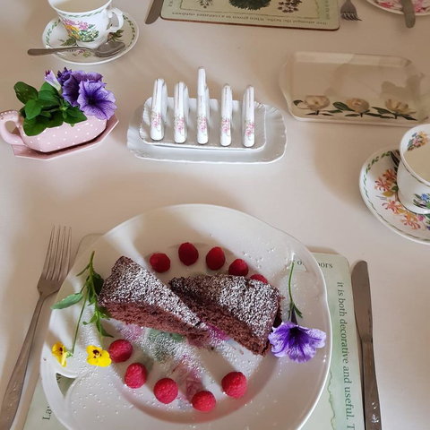 Manitzky Magic -B&B Home With Heart - Accommodation Sunshine Coast 13