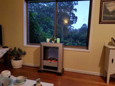 Manitzky Magic -B&B Home With Heart - Accommodation Sunshine Coast 21