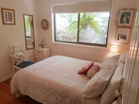 Manitzky Magic -B&B Home With Heart - Accommodation Sunshine Coast 5