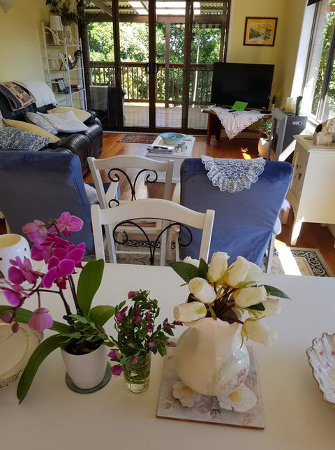 Manitzky Magic -B&B Home With Heart - Accommodation Sunshine Coast 9