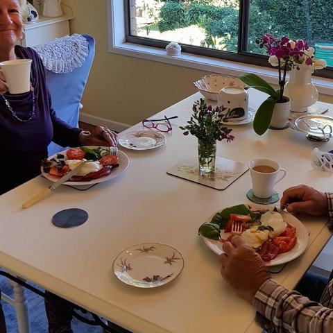 Manitzky Magic -B&B Home With Heart - Accommodation Sunshine Coast 11