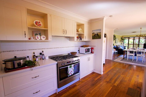 Manitzky Magic -B&B Home With Heart - Accommodation Sunshine Coast 15