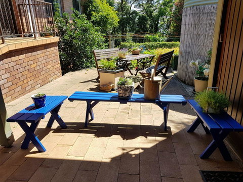 Manitzky Magic -B&B Home With Heart - Accommodation Sunshine Coast 24