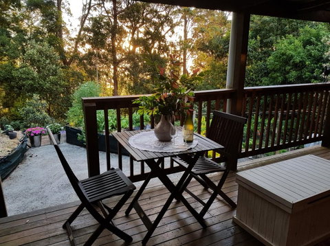 Manitzky Magic -B&B Home With Heart - Accommodation Sunshine Coast 19
