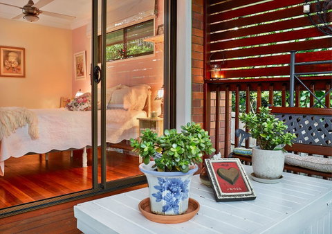 Manitzky Magic -B&B Home With Heart - Accommodation Sunshine Coast 1