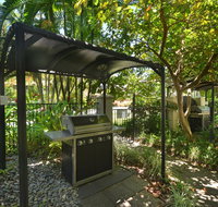 Seascape Holidays - Driftwood Mantaray - Accommodation Sunshine Coast