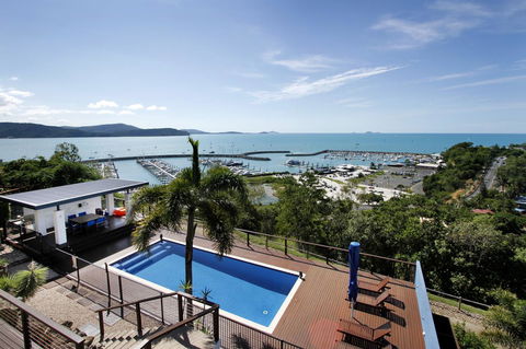 Nautilus On The Hill - Airlie Beach - Accommodation Sunshine Coast 41