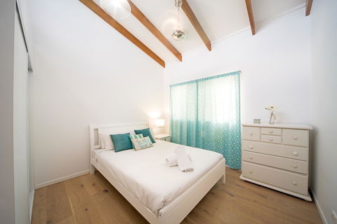 Nautilus On The Hill - Airlie Beach - Accommodation Sunshine Coast 6