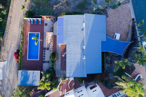 Nautilus On The Hill - Airlie Beach - Accommodation Sunshine Coast 17