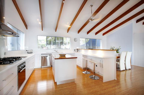Nautilus On The Hill - Airlie Beach - Accommodation Sunshine Coast 36
