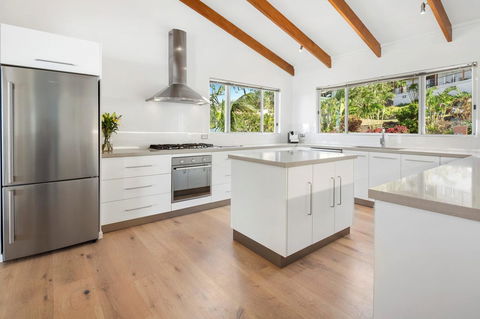 Nautilus On The Hill - Airlie Beach - Accommodation Sunshine Coast 27