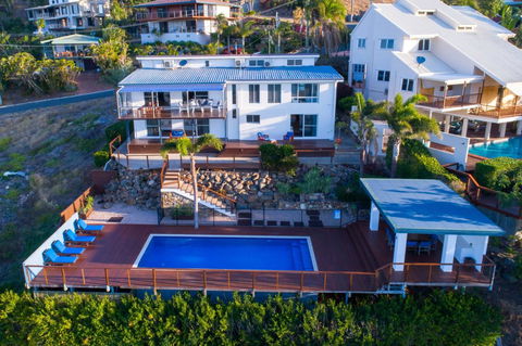 Nautilus On The Hill - Airlie Beach - Accommodation Sunshine Coast 19