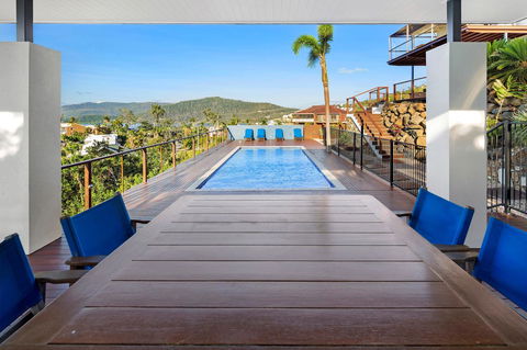 Nautilus On The Hill - Airlie Beach - Accommodation Sunshine Coast 39