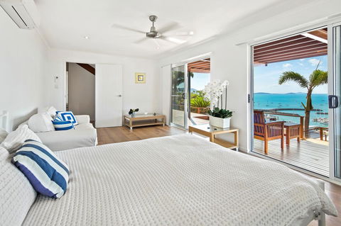 Nautilus On The Hill - Airlie Beach - Accommodation Sunshine Coast 38