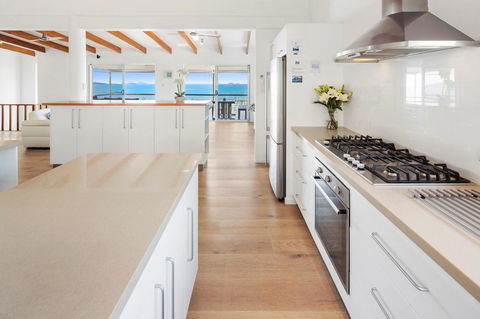 Nautilus On The Hill - Airlie Beach - Accommodation Sunshine Coast 28