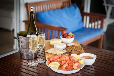 Nautilus On The Hill - Airlie Beach - Accommodation Sunshine Coast 15