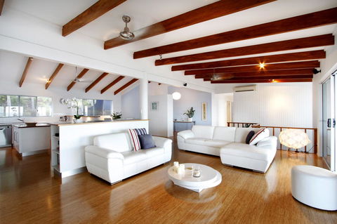 Nautilus On The Hill - Airlie Beach - Accommodation Sunshine Coast 37