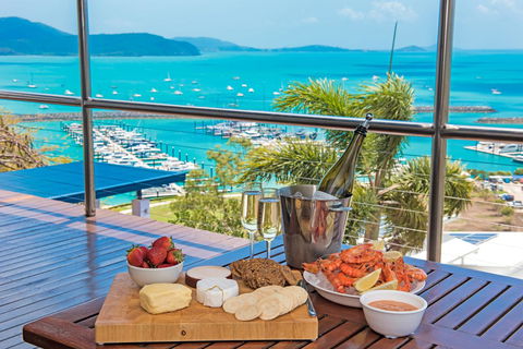 Nautilus On The Hill - Airlie Beach - Accommodation Sunshine Coast 2