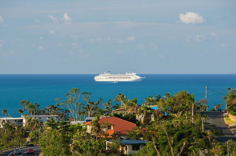 Nautilus On The Hill - Airlie Beach - Accommodation Sunshine Coast 20