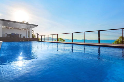 Nautilus On The Hill - Airlie Beach - Accommodation Sunshine Coast 31