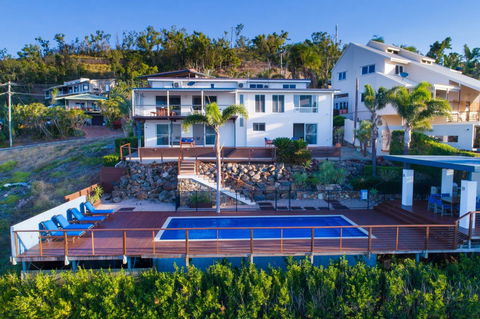 Nautilus On The Hill - Airlie Beach - Accommodation Sunshine Coast 18