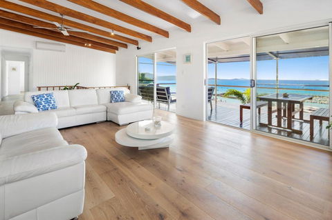 Nautilus On The Hill - Airlie Beach - Accommodation Sunshine Coast 14