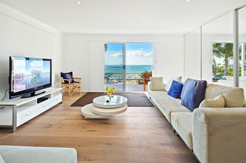 Nautilus On The Hill - Airlie Beach - Accommodation Sunshine Coast 16