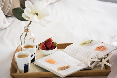 Nautilus On The Hill - Airlie Beach - Accommodation Sunshine Coast 12