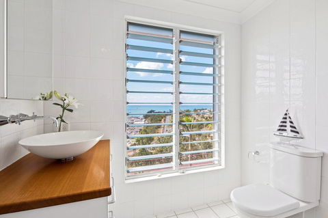 Nautilus On The Hill - Airlie Beach - Accommodation Sunshine Coast 26