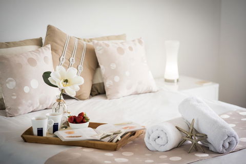 Nautilus On The Hill - Airlie Beach - Accommodation Sunshine Coast 5