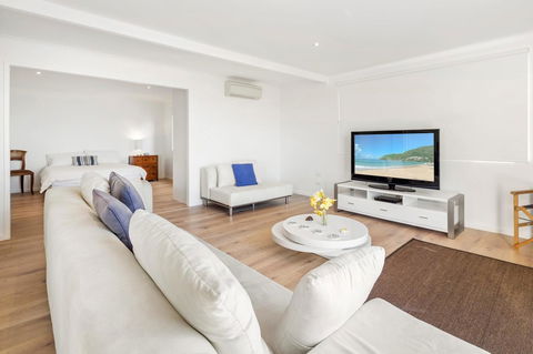 Nautilus On The Hill - Airlie Beach - Accommodation Sunshine Coast 22