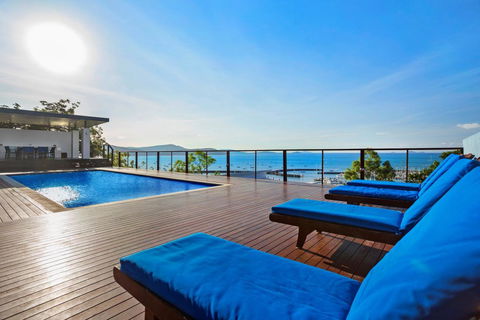 Nautilus On The Hill - Airlie Beach - Accommodation Sunshine Coast 30