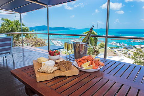 Nautilus On The Hill - Airlie Beach - Accommodation Sunshine Coast 10