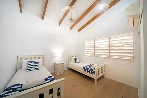 Nautilus On The Hill - Airlie Beach - Accommodation Sunshine Coast 11