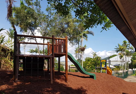 Cairns Colonial Club Resort - Accommodation Sunshine Coast 10