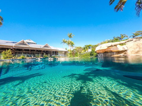 Cairns Colonial Club Resort - Accommodation Sunshine Coast 0