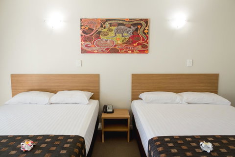 Cairns Colonial Club Resort - Accommodation Sunshine Coast 34