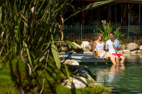 Cairns Colonial Club Resort - Accommodation Sunshine Coast 19
