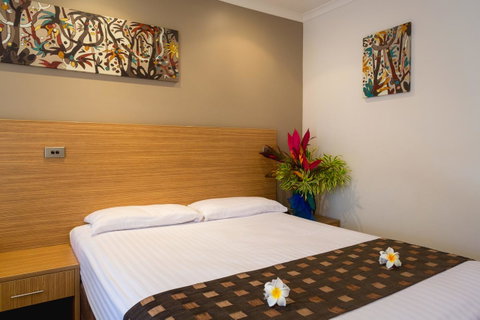 Cairns Colonial Club Resort - Accommodation Sunshine Coast 38