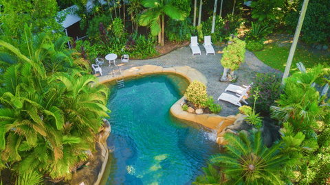 Cairns Colonial Club Resort - Accommodation Sunshine Coast 16